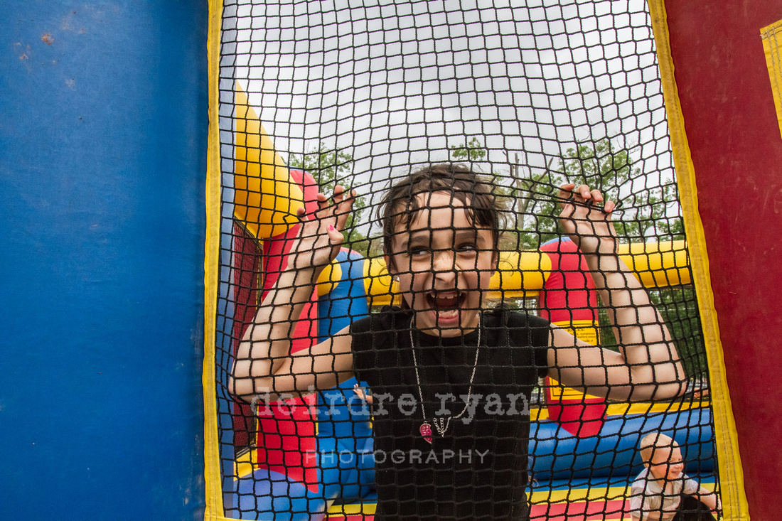 An evening at the Kelly Miller Circus in Browns Mills, NJ by Deirdre Ryan Photography.