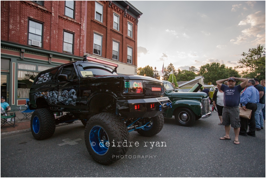 Bordentown,Bordentown Foundation for Traditions,NJ,Photo By Deirdre Ryan Photography www.deirdreryanphotography.com,Street of Dreams Car Show,classic cars,outdoor,summertime,