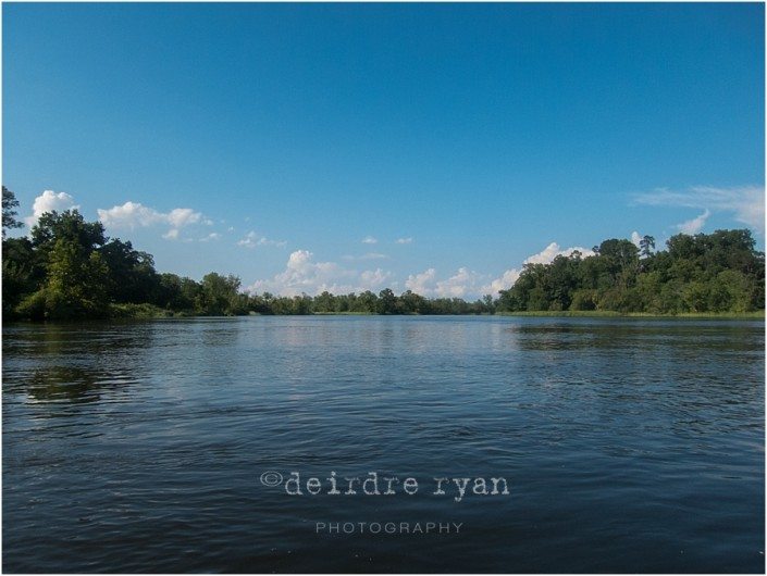 Kayaking the Crosswicks Creek For The First Time